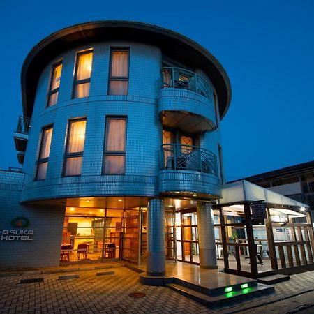 קאראטסו Asuka Hotel מראה חיצוני תמונה