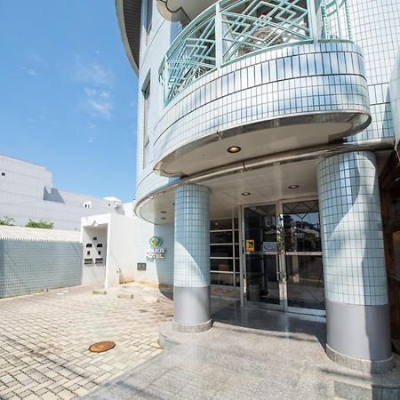 קאראטסו Asuka Hotel מראה חיצוני תמונה