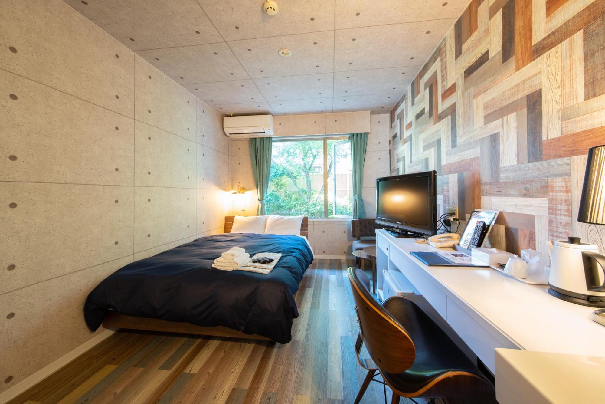 קאראטסו Asuka Hotel מראה חיצוני תמונה
