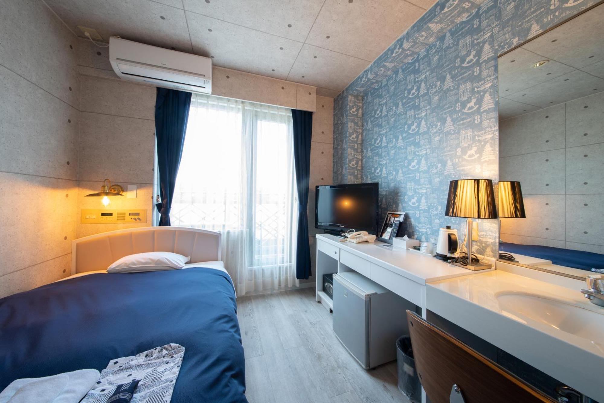 קאראטסו Asuka Hotel מראה חיצוני תמונה