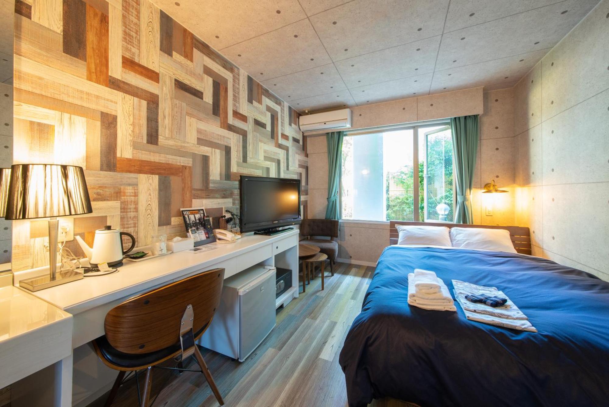 קאראטסו Asuka Hotel מראה חיצוני תמונה