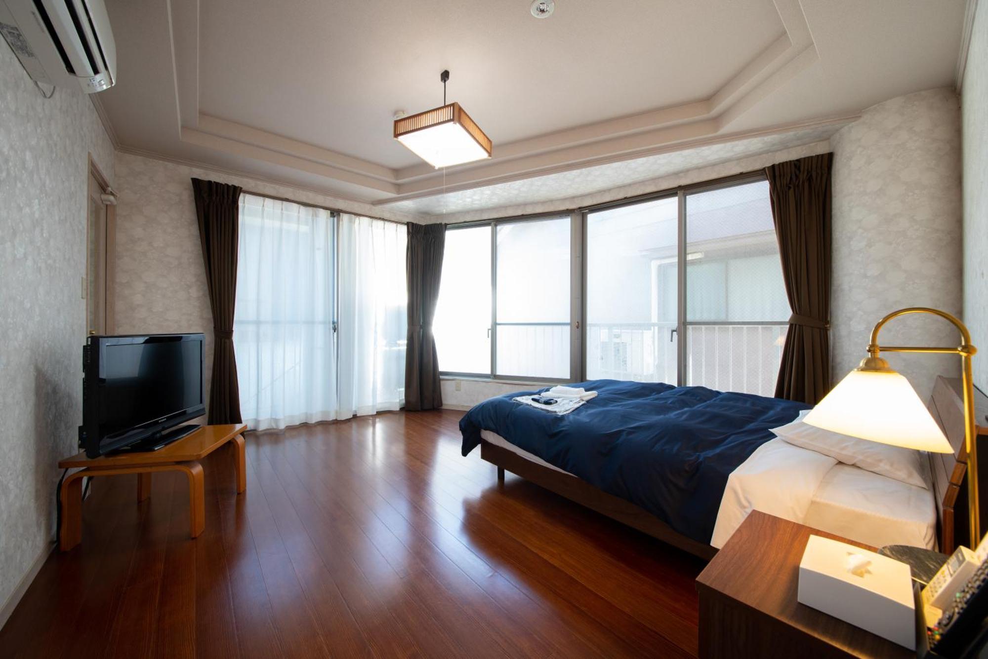 קאראטסו Asuka Hotel מראה חיצוני תמונה