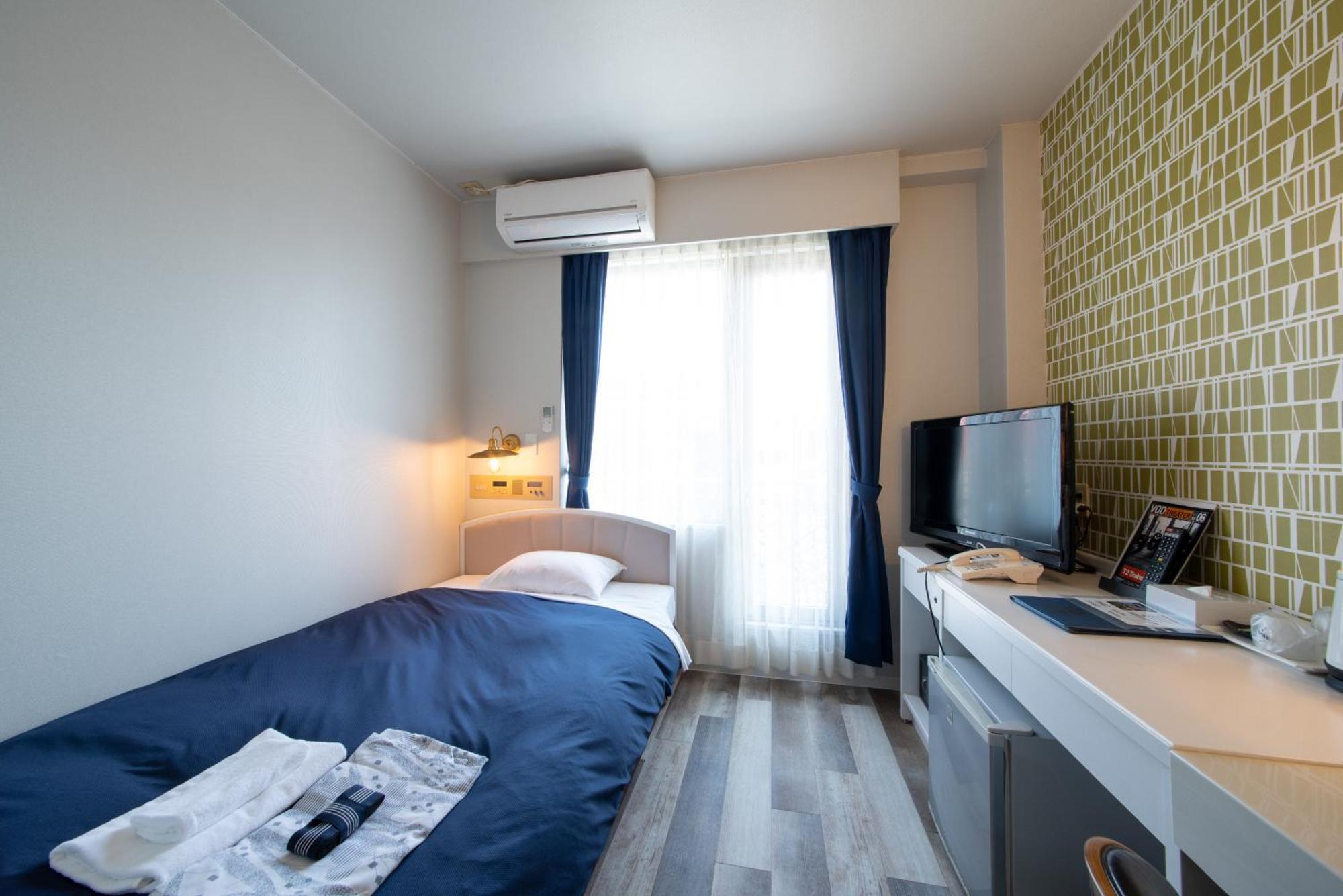 קאראטסו Asuka Hotel מראה חיצוני תמונה