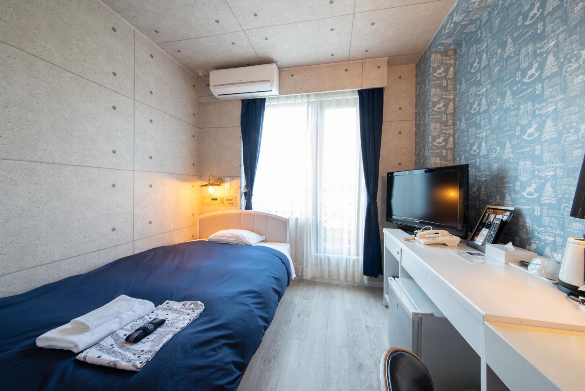 קאראטסו Asuka Hotel מראה חיצוני תמונה