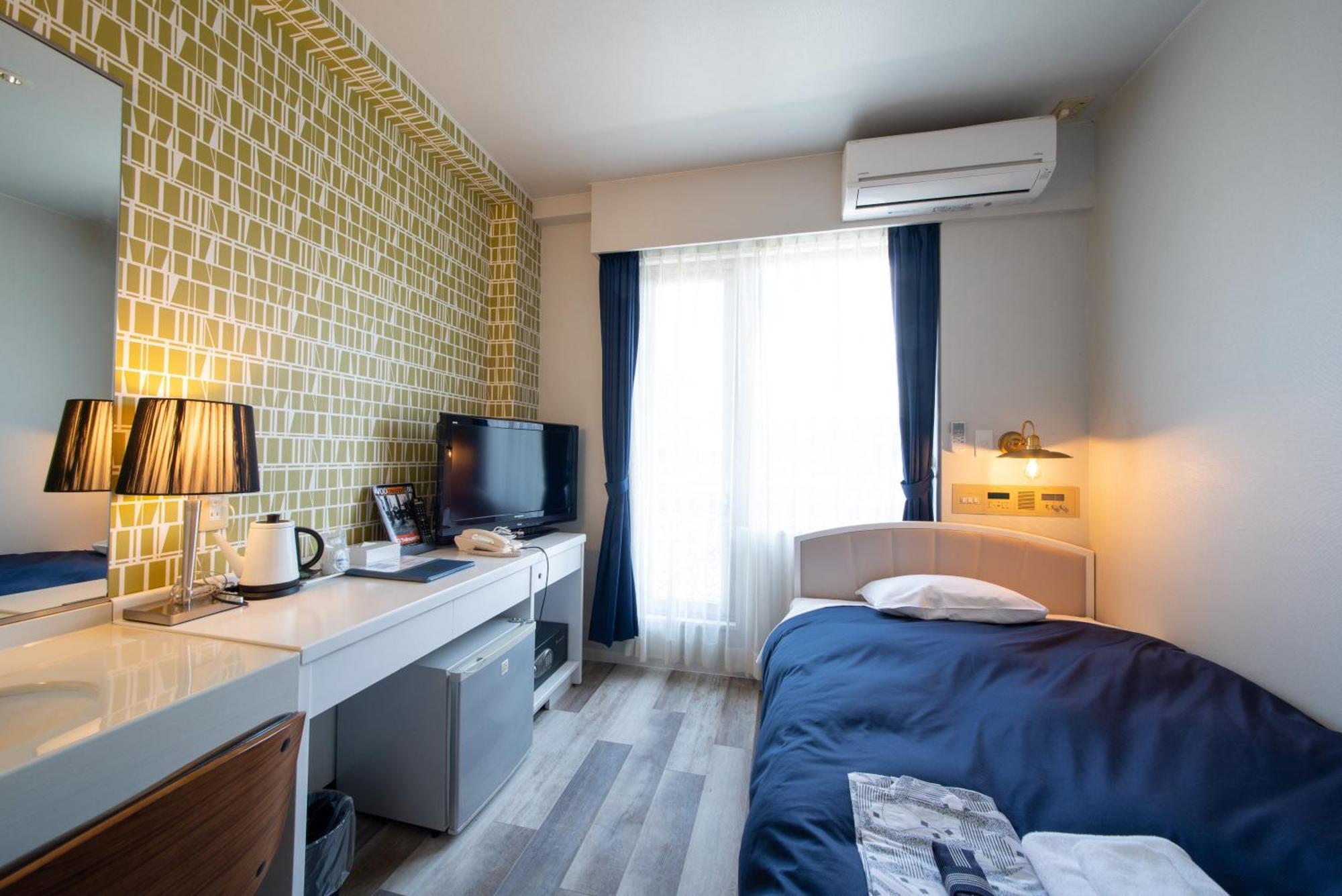 קאראטסו Asuka Hotel מראה חיצוני תמונה